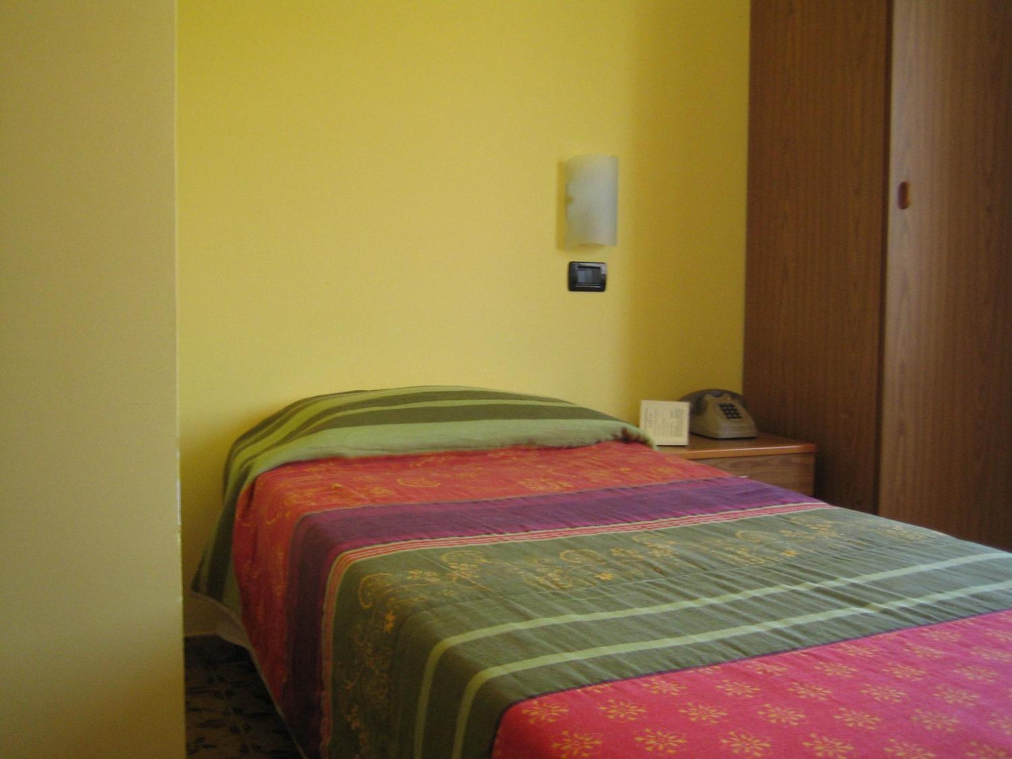 Mangone  Albergo Carpino מראה חיצוני תמונה