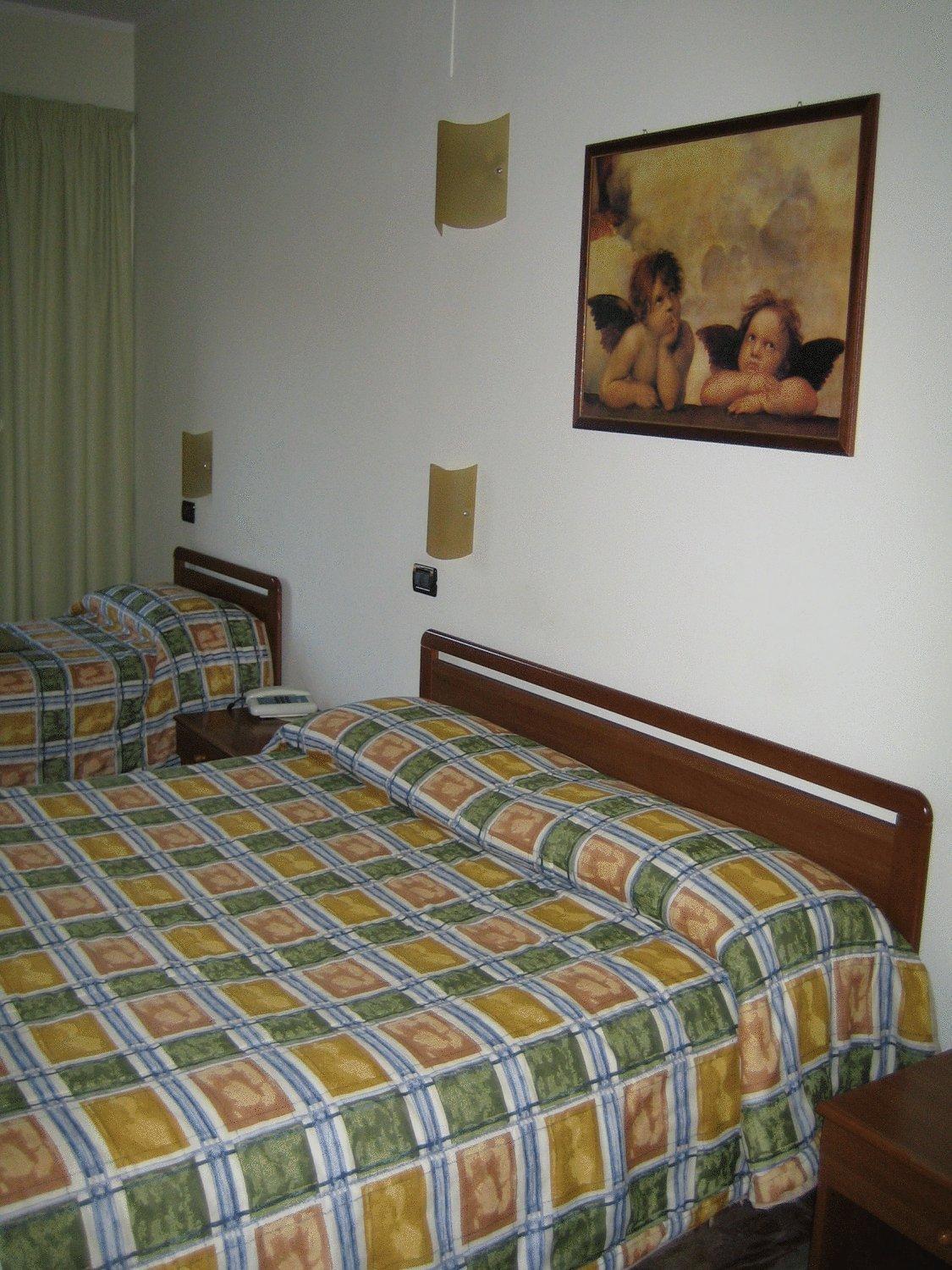 Mangone  Albergo Carpino מראה חיצוני תמונה