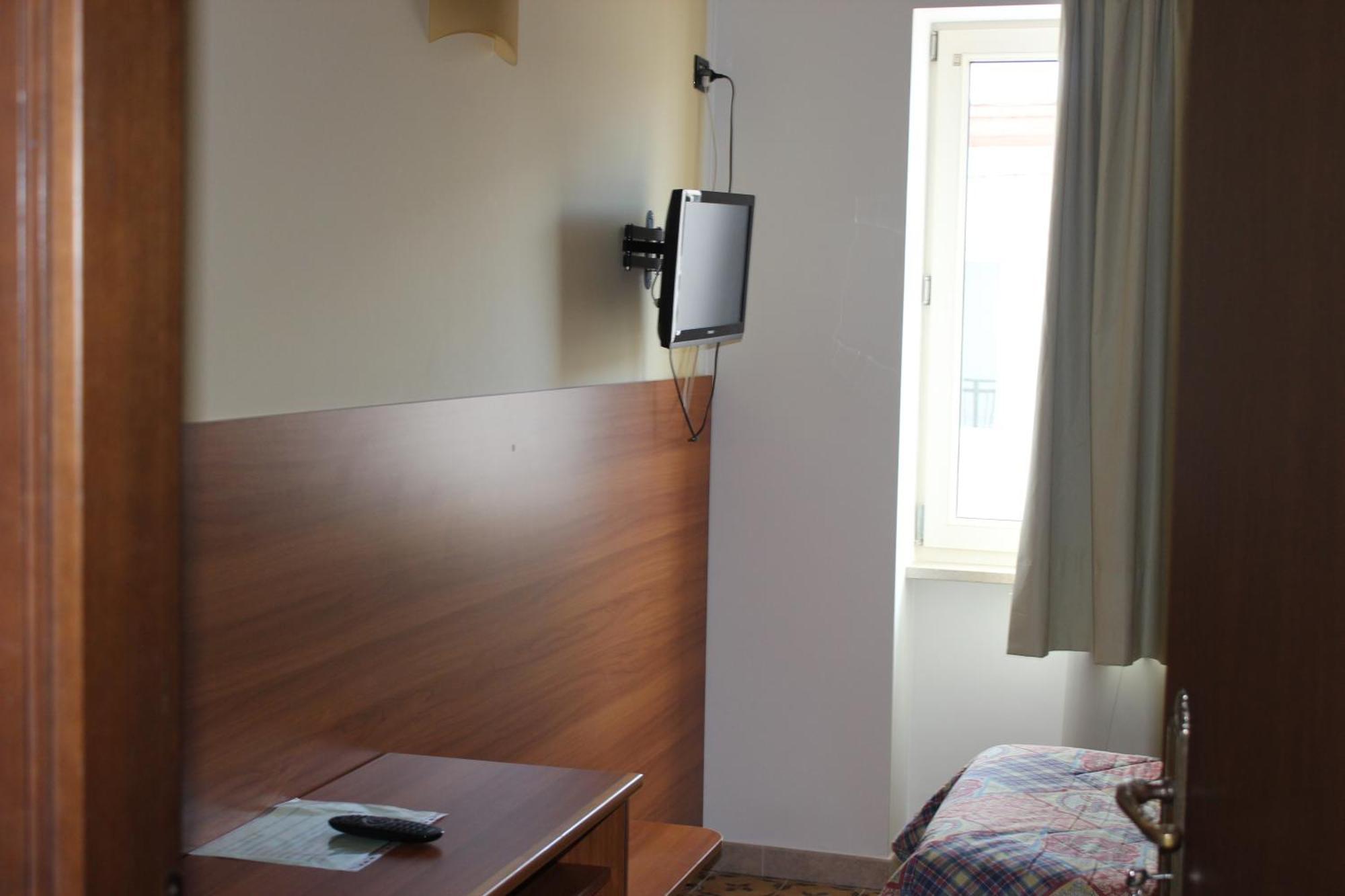 Mangone  Albergo Carpino חדר תמונה