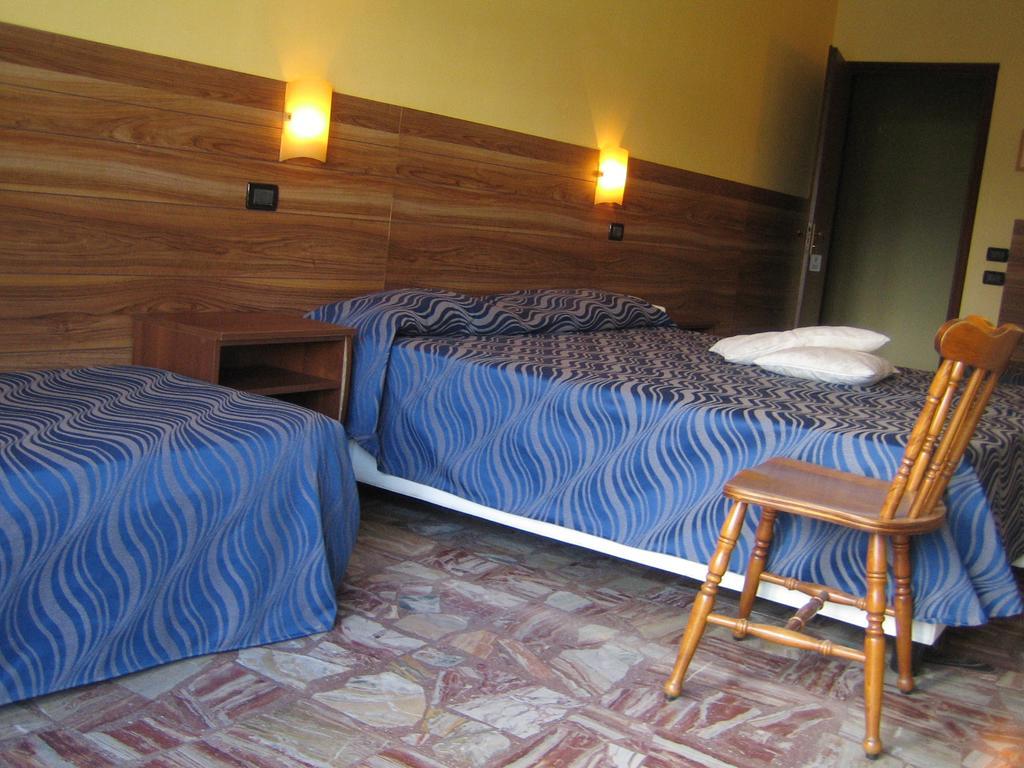 Mangone  Albergo Carpino מראה חיצוני תמונה
