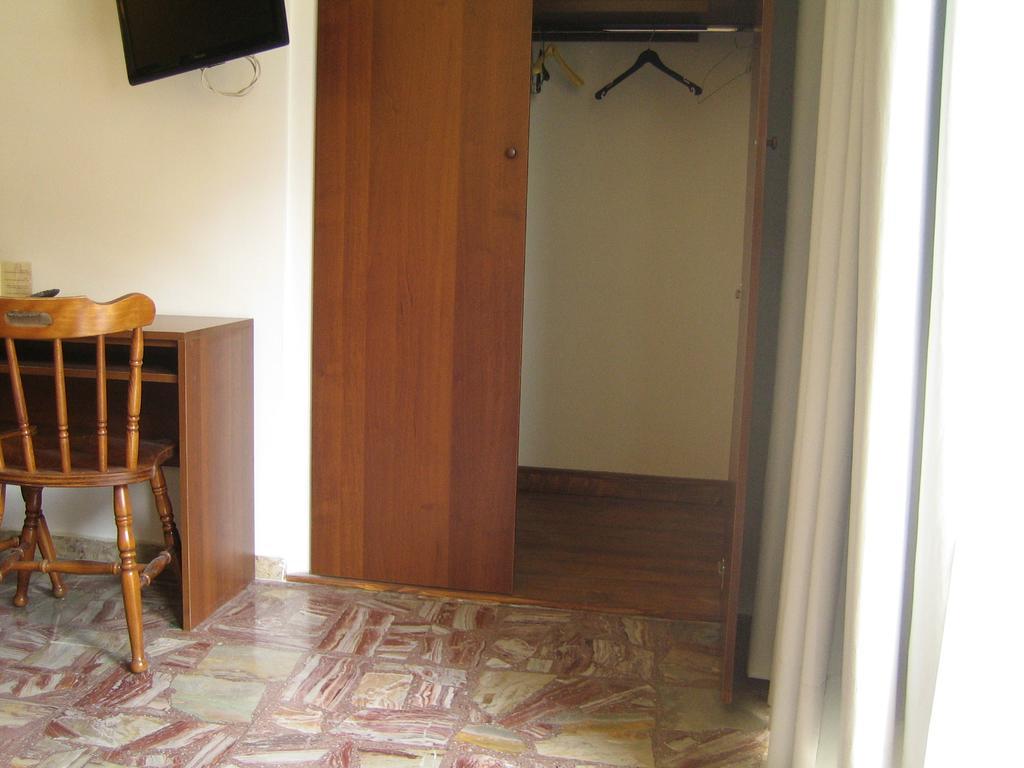 Mangone  Albergo Carpino מראה חיצוני תמונה
