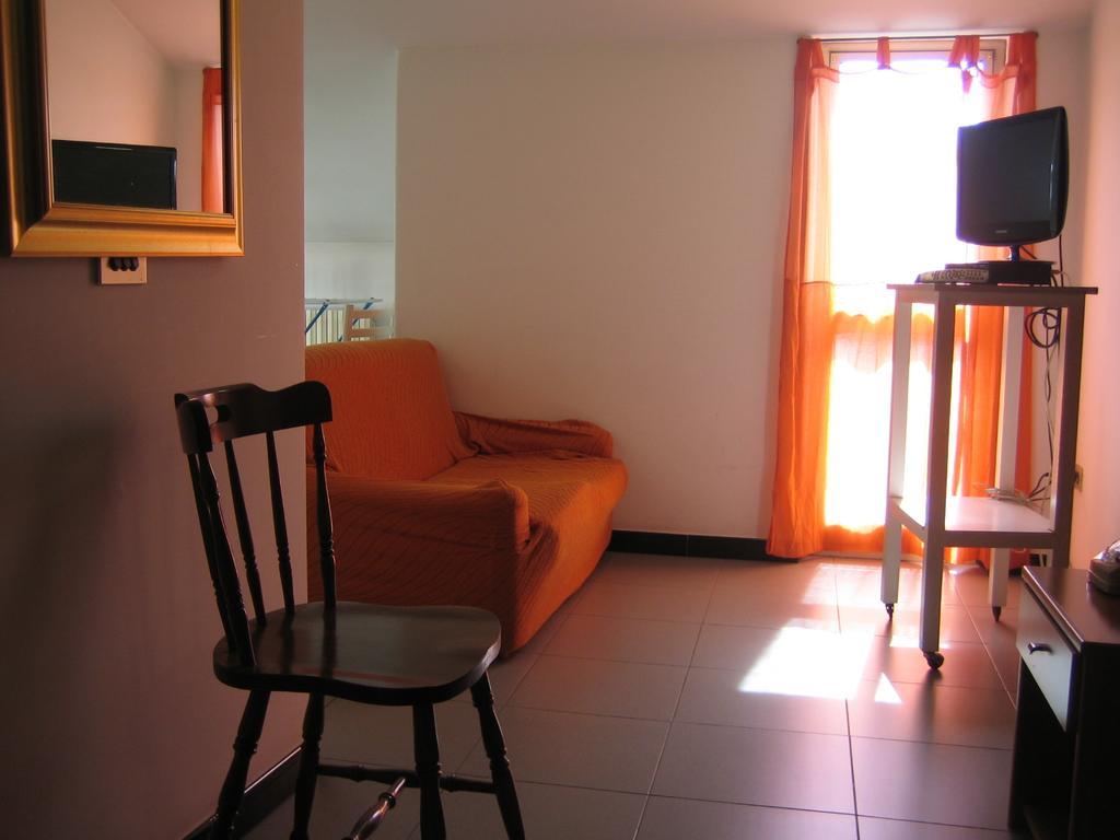 Mangone  Albergo Carpino מראה חיצוני תמונה