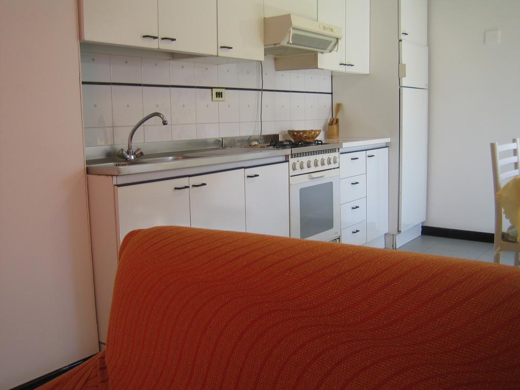 Mangone  Albergo Carpino מראה חיצוני תמונה
