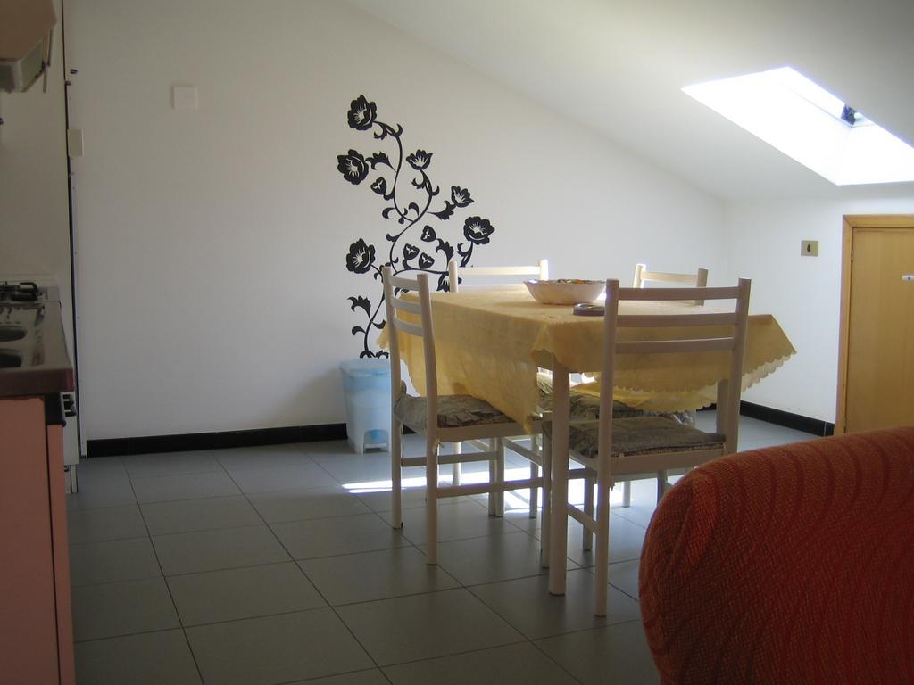Mangone  Albergo Carpino מראה חיצוני תמונה