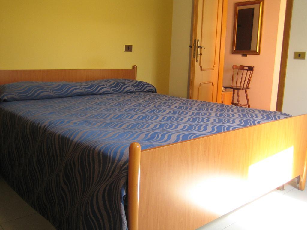 Mangone  Albergo Carpino מראה חיצוני תמונה