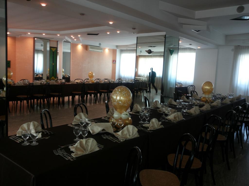 Mangone  Albergo Carpino מראה חיצוני תמונה