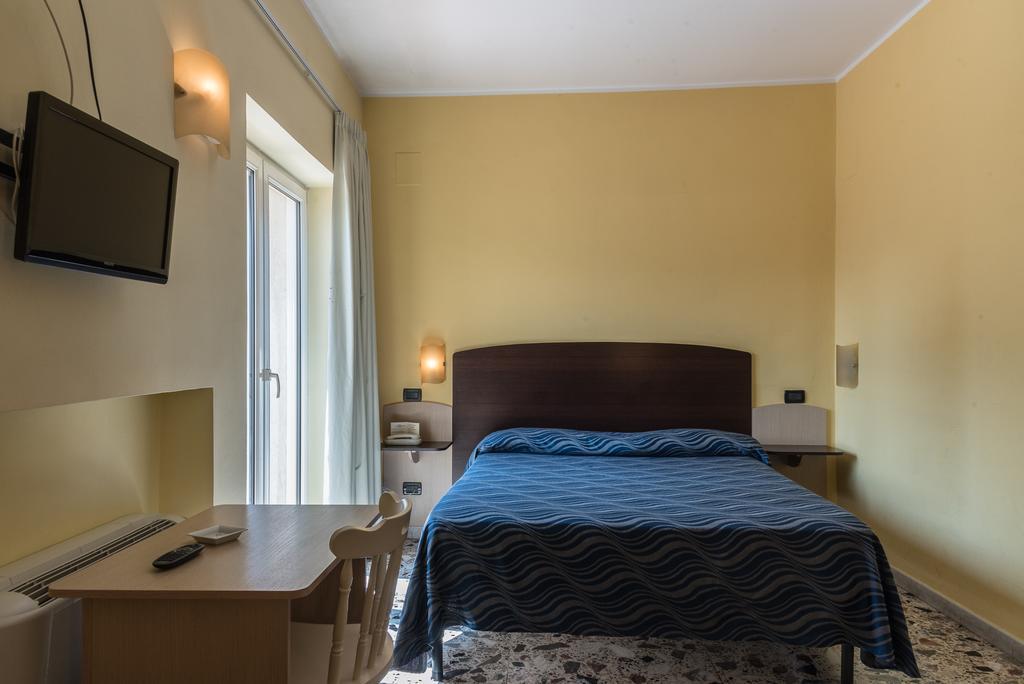 Mangone  Albergo Carpino מראה חיצוני תמונה