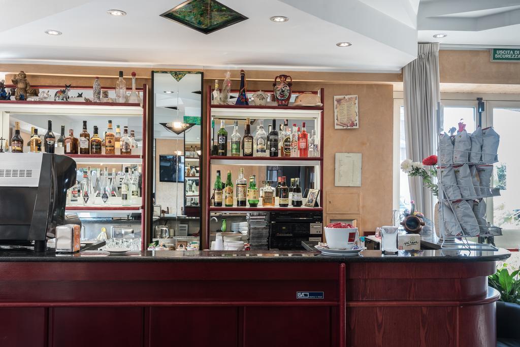 Mangone  Albergo Carpino מראה חיצוני תמונה