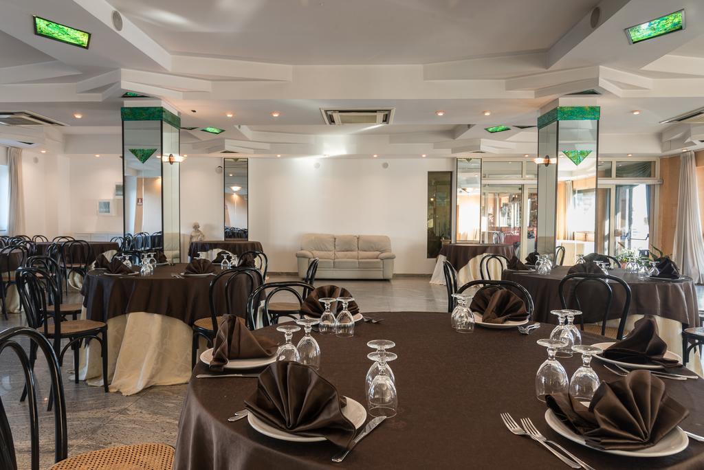 Mangone  Albergo Carpino מראה חיצוני תמונה