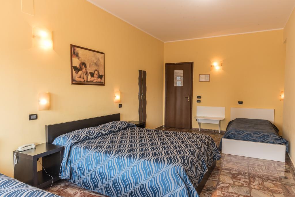 Mangone  Albergo Carpino מראה חיצוני תמונה